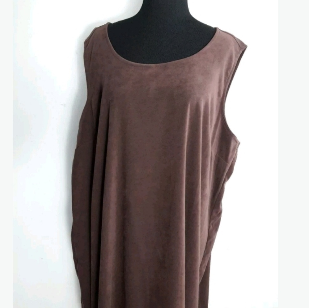 Erika 2 Piece Dress & Jacket Set - Picture 2 of 8